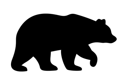 California bear